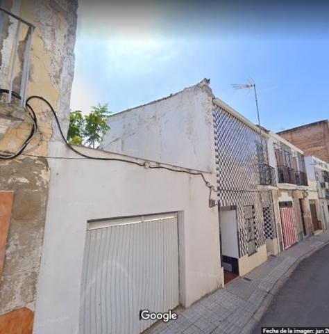 Terreno Urbanizable En venta en Autopista, Badajoz photo 0