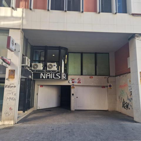 GARAJE -CENTRO photo 0