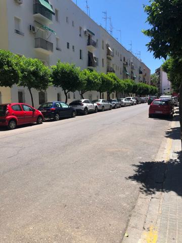 PLAZA DE GARAJE EN CENTRO DE BADAJOZ photo 0