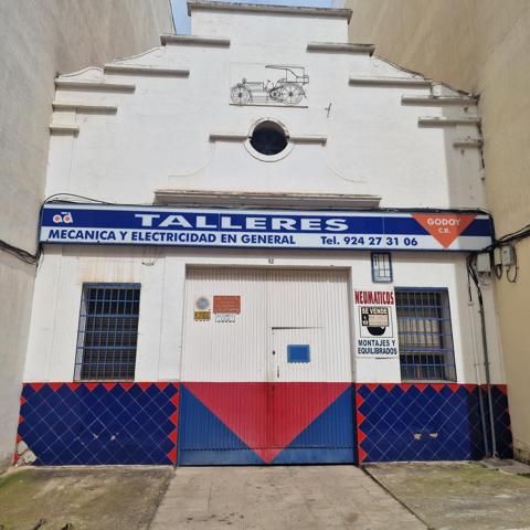 ¡OPORTUNIDAD DE TALLER EN SAN FERNADO! Se Vende Taller de 300m² photo 0