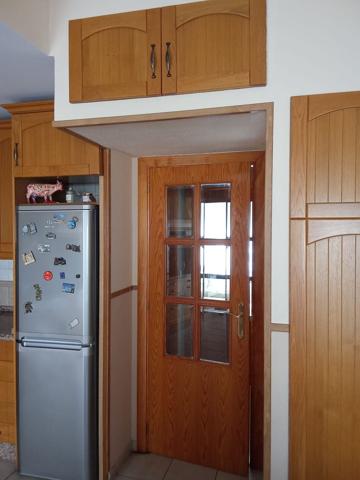 TU NUEVO HOGAR EN GÉVORA  AMPLIO DÚPLEX CON PATIO Y GARAJE photo 0