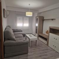 Piso reformado y amueblado  ¡Listo para entrar a vivir! photo 0