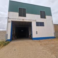 Nave en Barriada Tulio – 40 m² photo 0