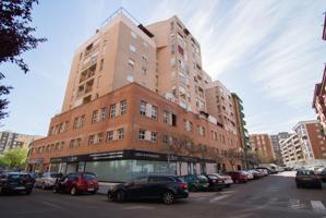 Alquiler de apartamento amueblado en Valdepasillas photo 0