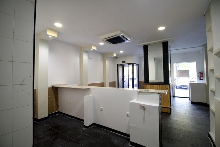 OPORTUNIDAD ALQUILER-VENTA LOCAL EN SINFORIANO MADROÑERO photo 0