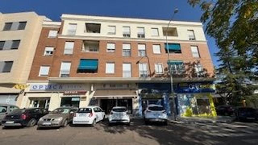 Piso En venta en Pardaleras, Badajoz photo 0