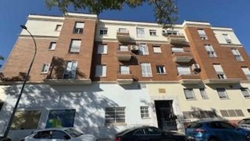 Piso En venta en Pardaleras, Badajoz photo 0