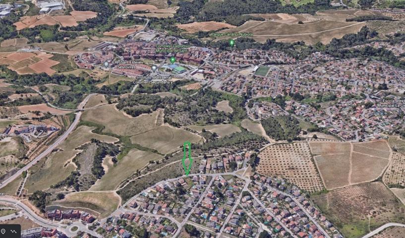 Terreno Urbanizable En venta en Ca N\'Amat, Sant Esteve Sesrovires photo 0