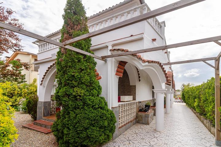 🌿 La casa que transforma tu día a día: vive salud, naturaleza y bienestar en Can Mas, Piera photo 0