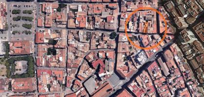 SE VENDE SOLAR URBANO DE 129 m² EN EL CENTRO DE ALCANTARILLA photo 0