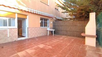 ESTUPENDO DUPLEX CON PATIO EN CANEJA (CARAVACA DE LA CRUZ) photo 0