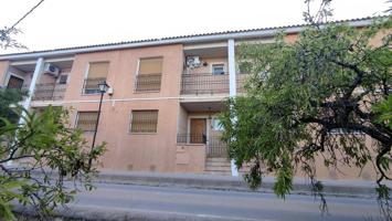 ESTUPENDO DUPLEX CON PATIO EN CANEJA (CARAVACA DE LA CRUZ) photo 0