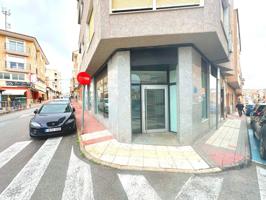 ESPECTACULAR LOCAL COMERCIAL EN MOLINA DE SEGURA photo 0