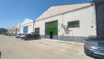 NAVE INDUSTRIAL EN LA CARRTERA DE MURCIA photo 0