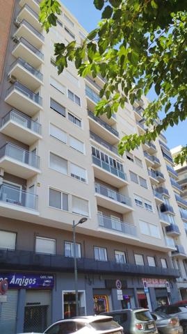 Luminoso piso de 3 habitaciones en Avenida del Río Segura – Murcia photo 0