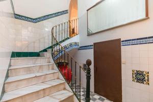 Amplio piso con encanto junto a Plaza de las Flores photo 0