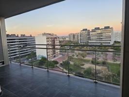 Acogedor y luminoso ático photo 0