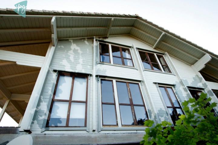Villa en El Cuarton photo 0