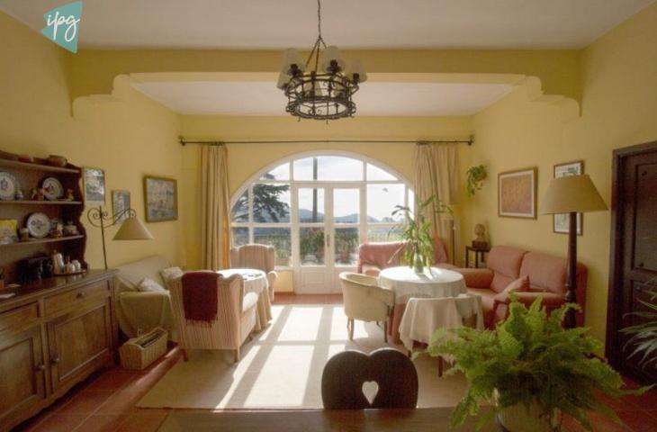 Casa chalet cerca de Tarifa photo 0