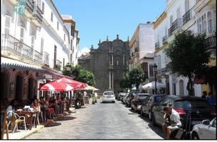 LOCAL COMERCIAL EN EL CASCO HISTÓRICO DE TARIFA photo 0