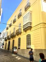 Casa Palacio en pleno centro de Tarifa photo 0