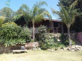 Unifamiliar En venta en - El Padrón - El Velerín - Voladilla, Estepona photo 0