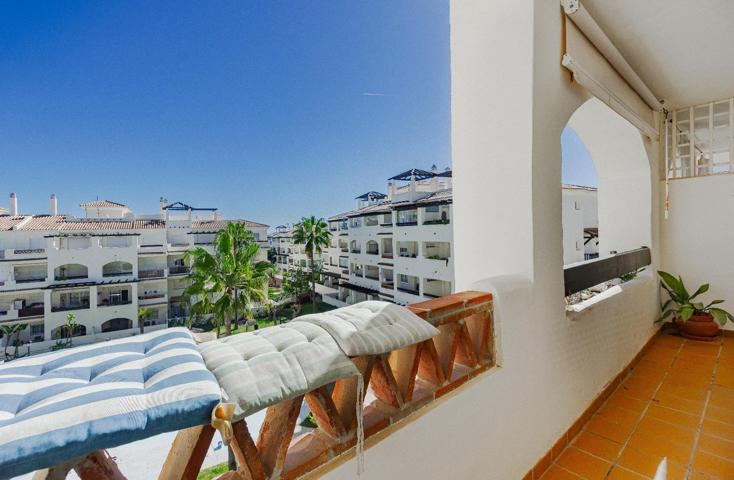 Piso en Sabinillas photo 0