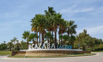Apartamento en Alcazaba Lagoon photo 0
