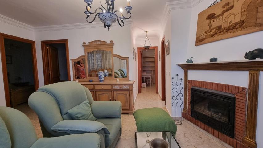 Apartamento en Caso Hitórico photo 0