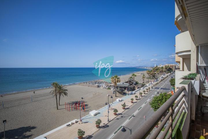 Apartamento frontal al mar photo 0