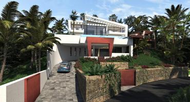 Parcela urbana en Camarate Golf photo 0