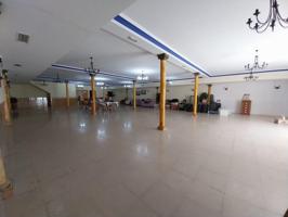 Nave industrial Polígono de Estepona photo 0