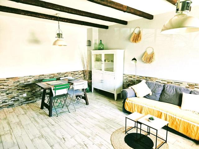 APARTAMENTO DE 2 DORMITORIOS Y UN BAÑO EN ZONA CENTRO photo 0