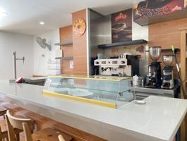 BAR RESTAURANTE EN VENTA EN SANT CELONI photo 0