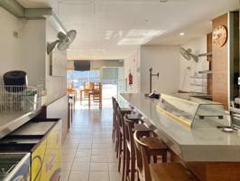 BAR RESTAURANTE EN VENTA EN SANT CELONI photo 0