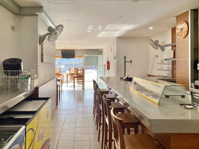 BAR RESTAURANTE EN VENTA EN SANT CELONI photo 0