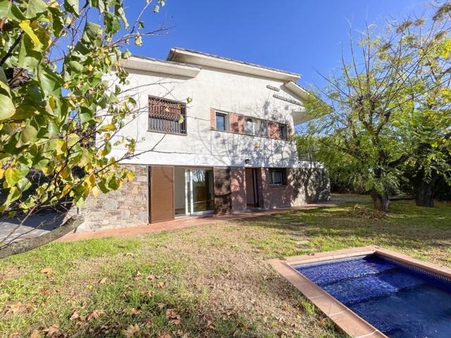 VIVIENDA A 4 VIENTOS – SANT PERE DE VILAMAJOR (NUCLEO URBANO) photo 0