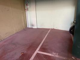 Parking de moto en alquiler photo 0