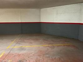 Parking En alquiler en Centre, Cardedeu photo 0