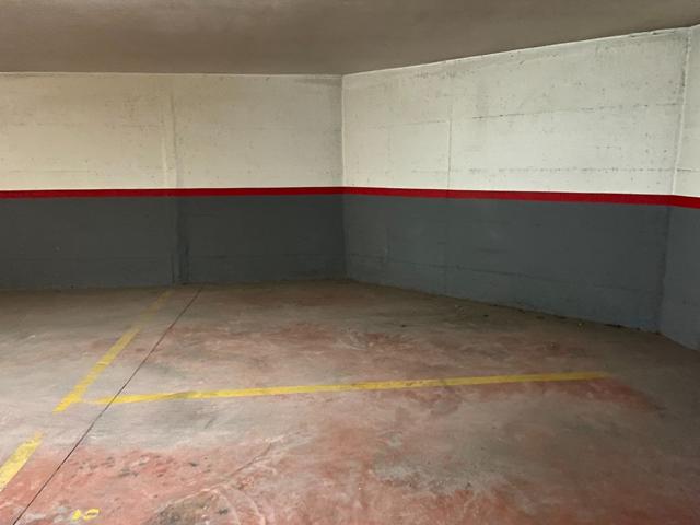 Parking En alquiler en Centre, Cardedeu photo 0