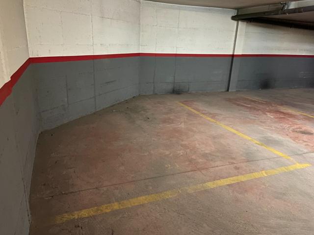 Parking En alquiler en Centre, Cardedeu photo 0