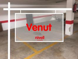 Plaza de parking photo 0