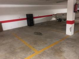 Plaza de parking photo 0