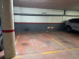 Parking en alquiler en el centro de Cardedeu photo 0