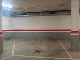 Plaza parking coche, en venta, 21 m2 céntrica. photo 0