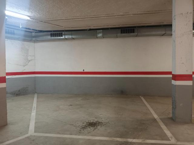 Plaza parking coche, en venta, 21 m2 céntrica. photo 0