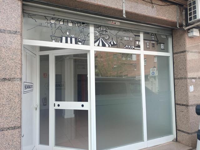 Este local es el que necesitas para hacer realidad tu proyecto. photo 0