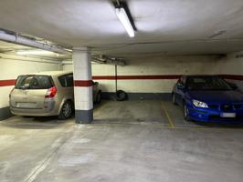 Parking en el centro de Cardedeu photo 0