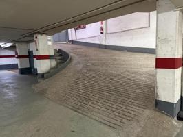 Parking en el centro de Cardedeu photo 0