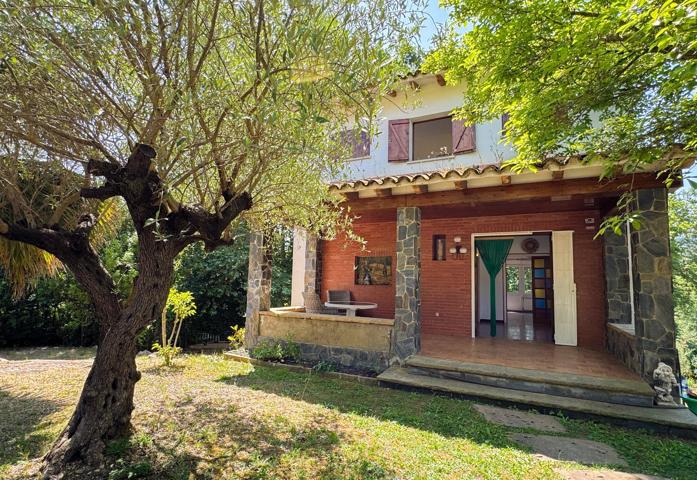 Casa en venda en La Joia del Montseny photo 0